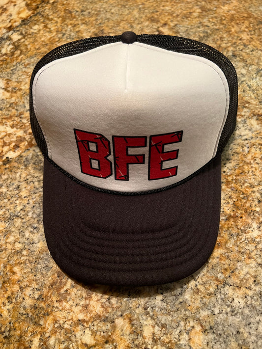 BFE - Trucker Hat