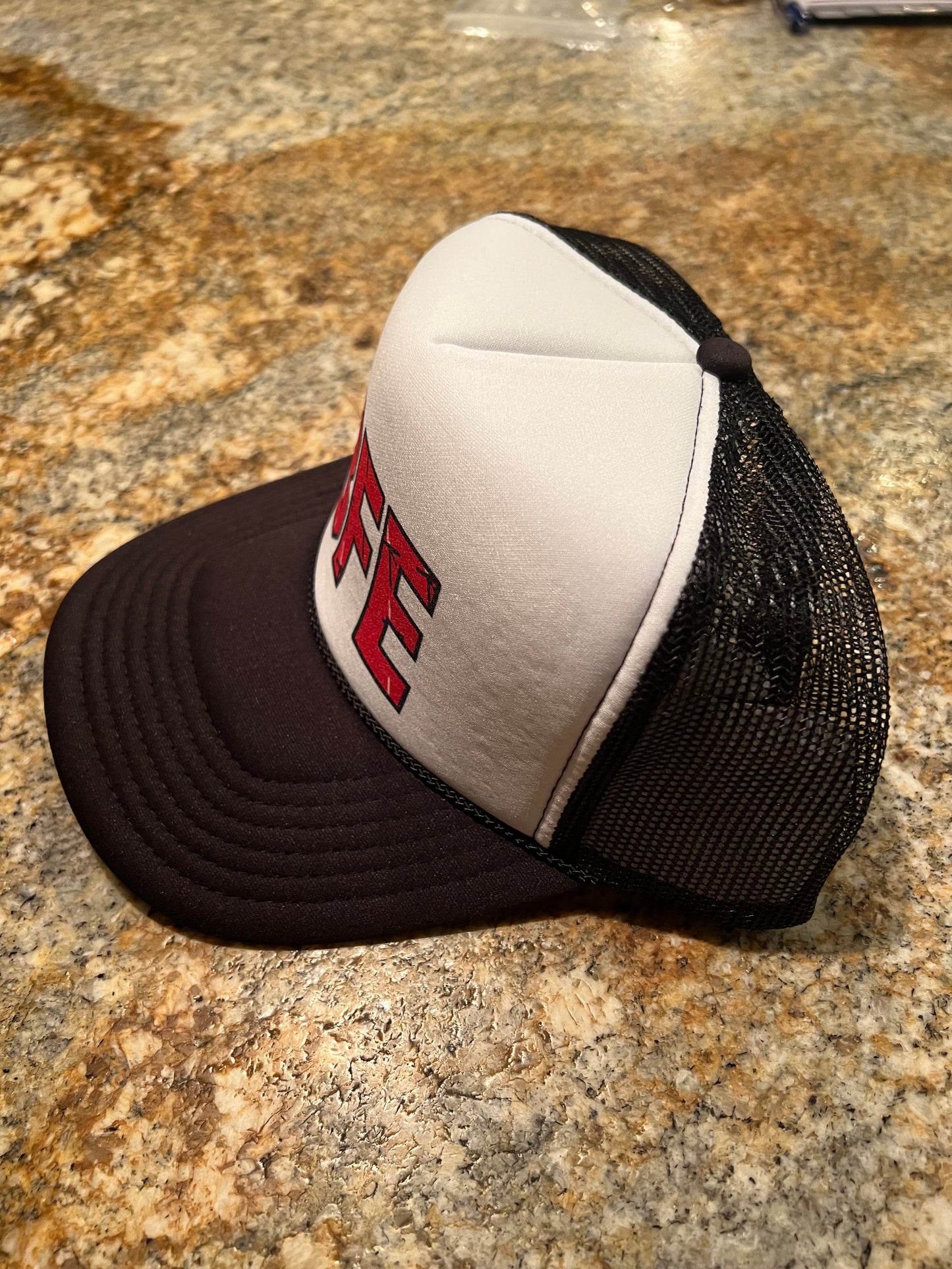 BFE - Trucker Hat