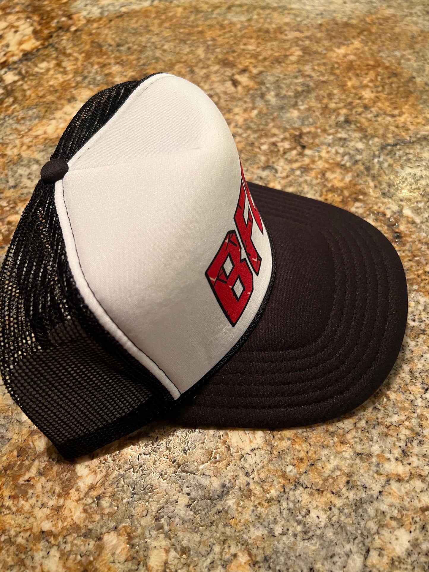 BFE - Trucker Hat